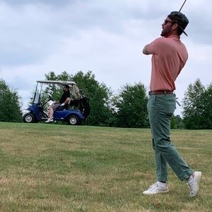 Meet your Posher, Alex